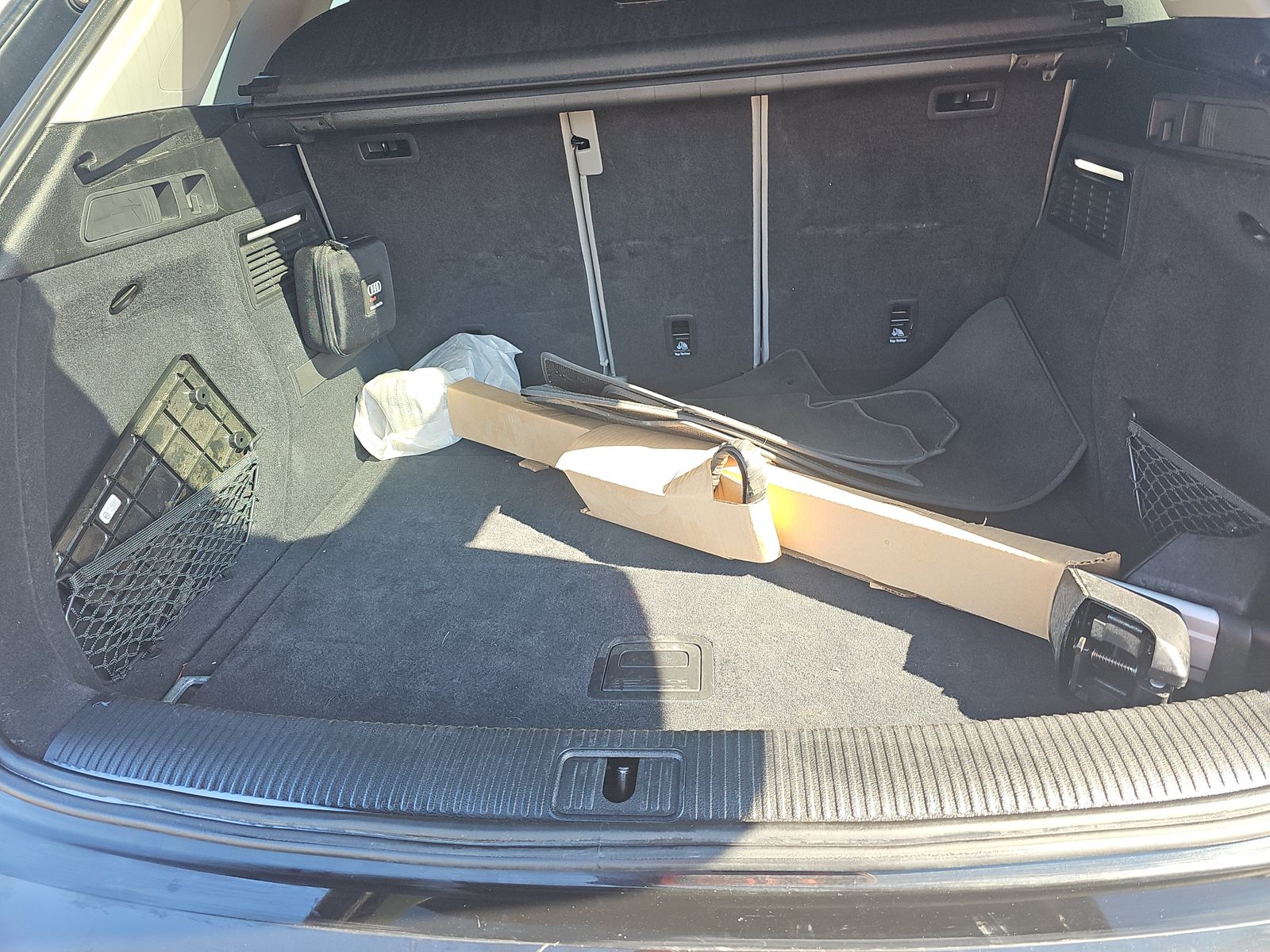 2023 Audi Q5 S line Premium Plus AWD