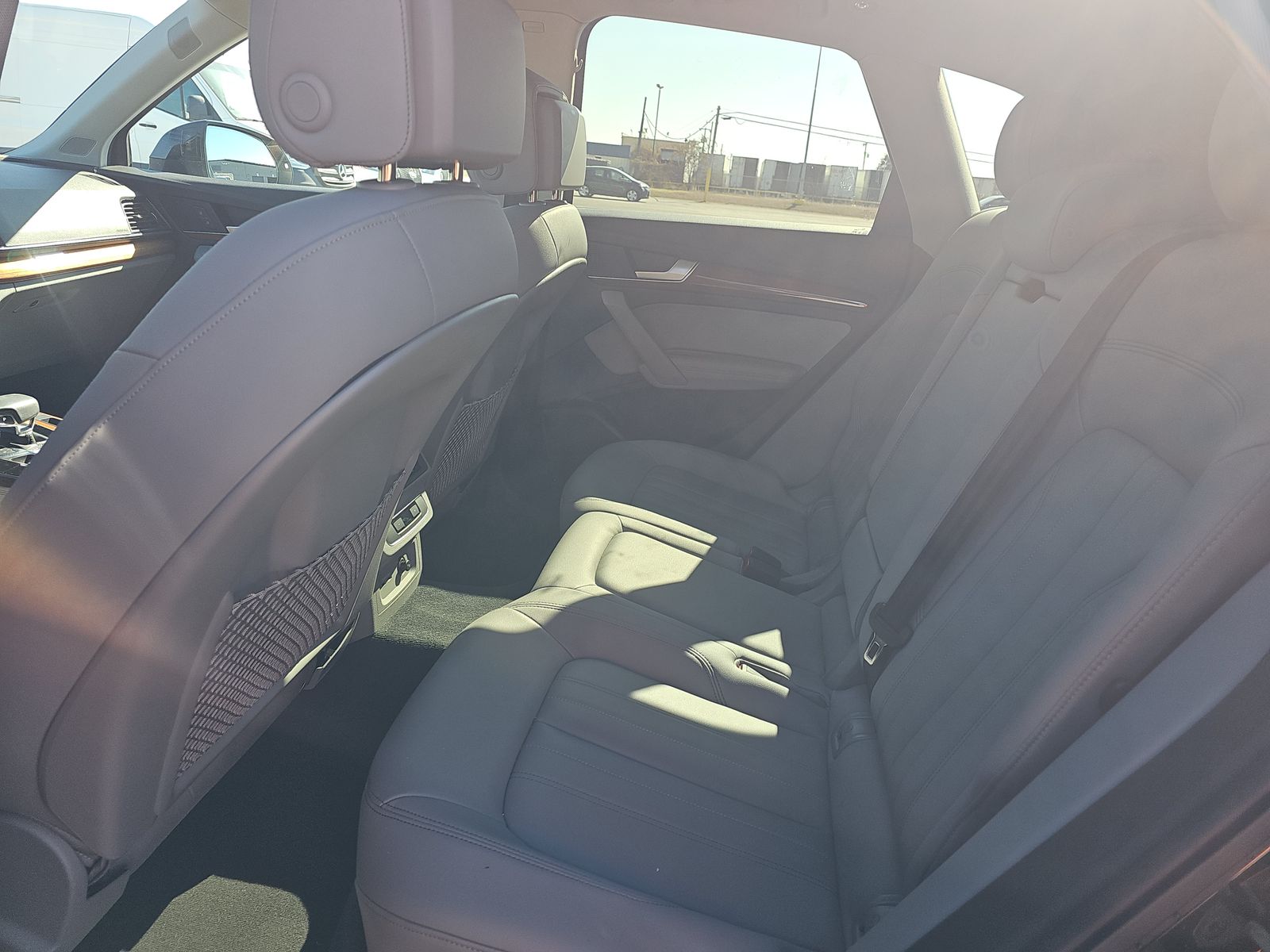 2023 Audi Q5 S line Premium Plus AWD