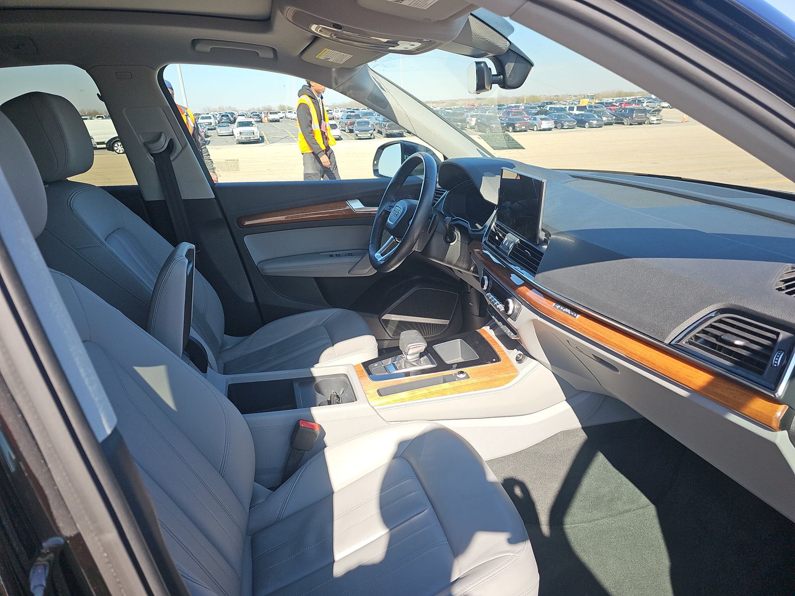 2023 Audi Q5 S line Premium Plus AWD