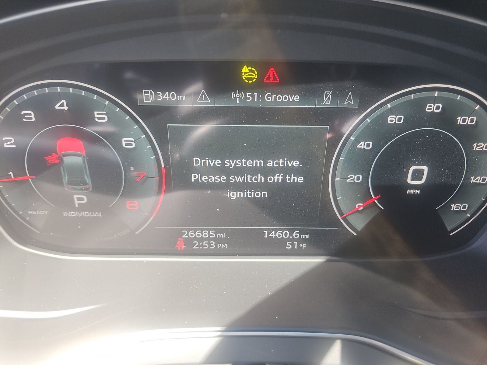 2023 Audi Q5 S line Prestige AWD