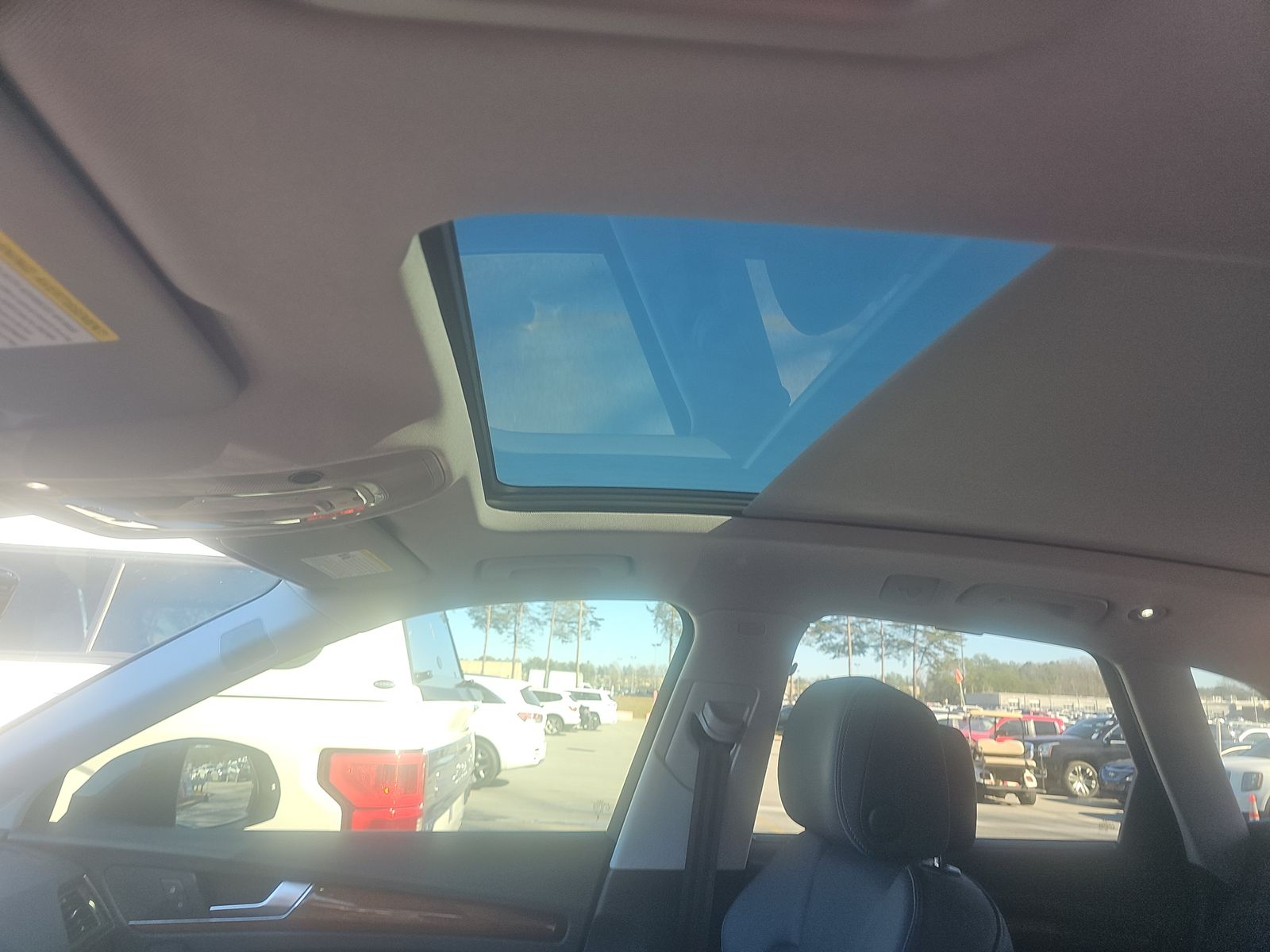 2023 Audi Q5 S line Prestige AWD