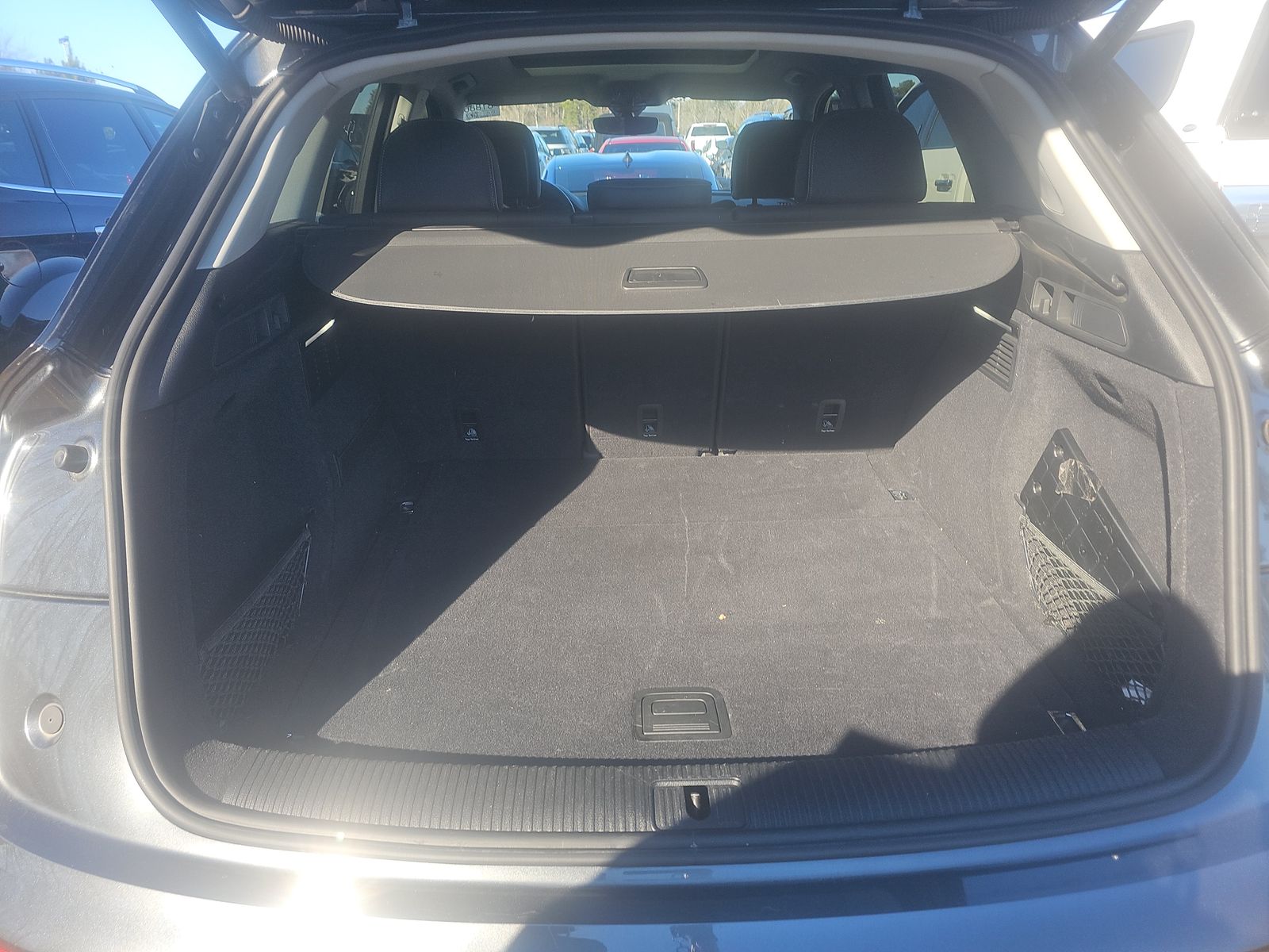 2023 Audi Q5 S line Prestige AWD