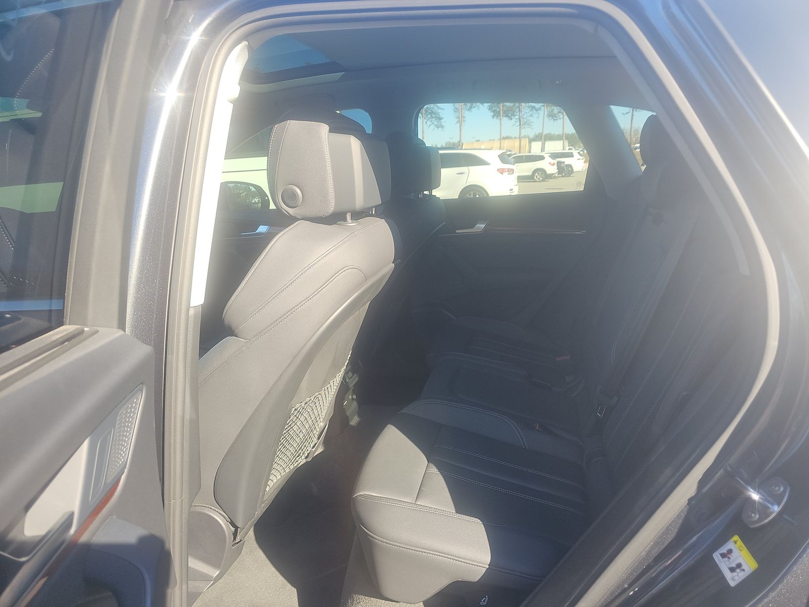 2023 Audi Q5 S line Prestige AWD