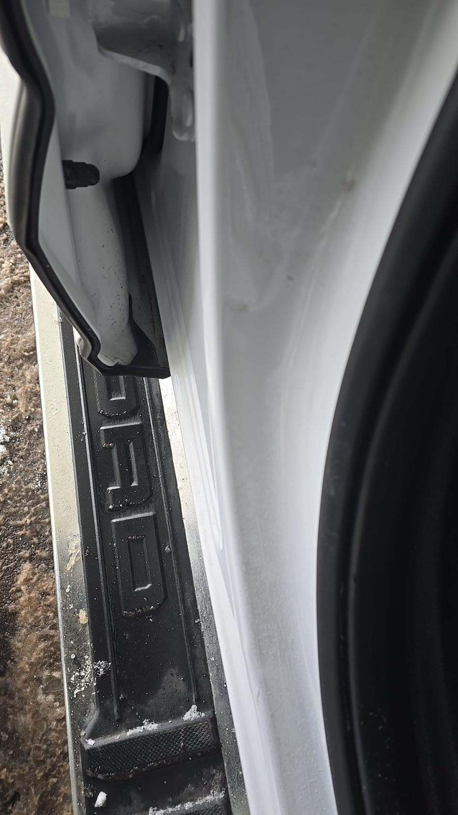 2025 Ford F-150 XLT AWD