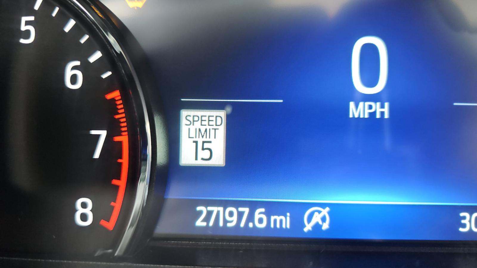 2023 Ford Explorer XLT AWD