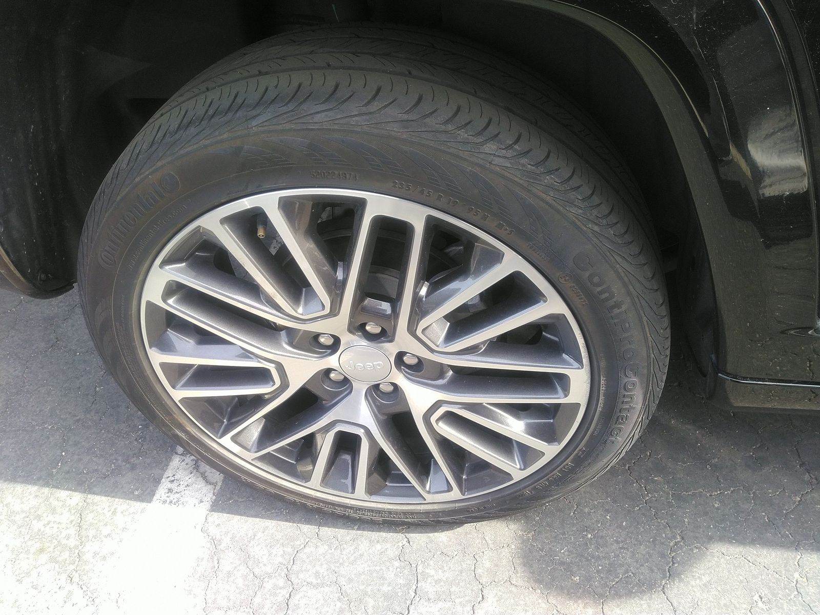 2022 Jeep Compass Limited AWD