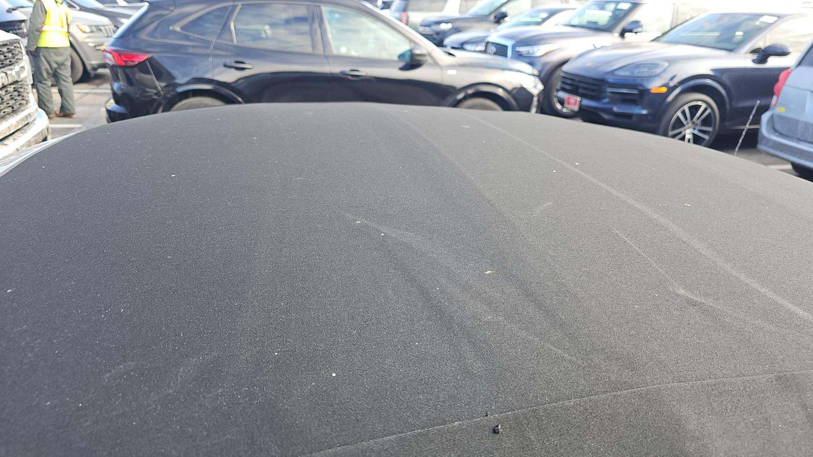 2024 Ford Mustang EcoBoost Premium RWD