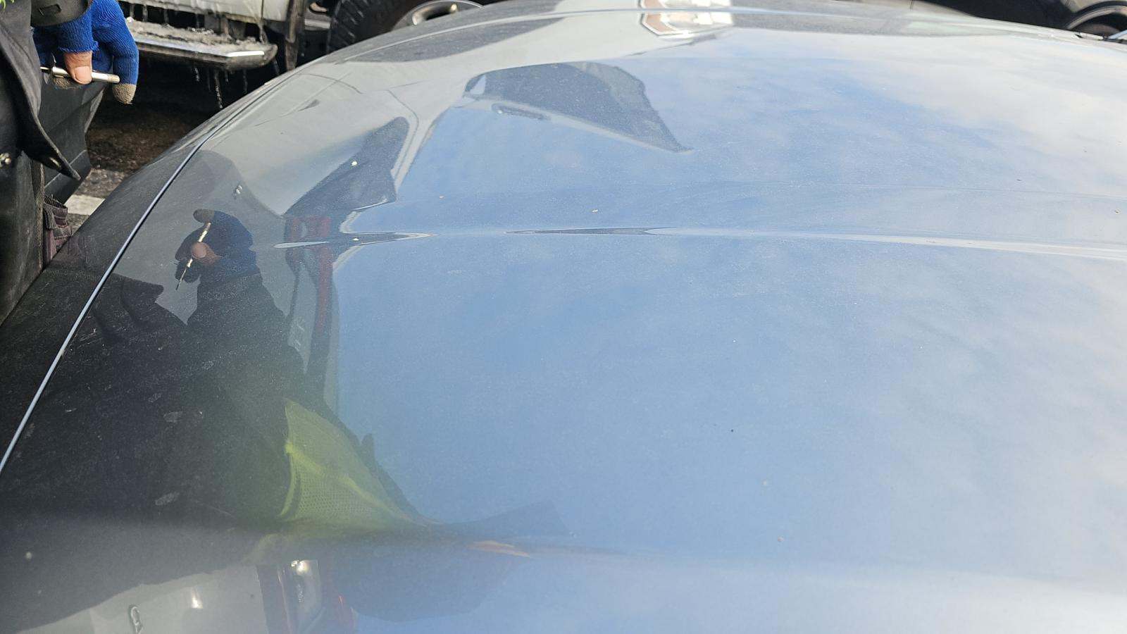 2024 Ford Mustang EcoBoost Premium RWD