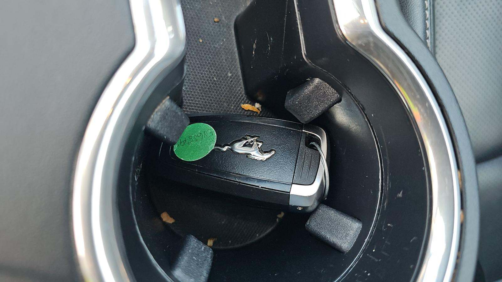 2024 Ford Mustang EcoBoost Premium RWD