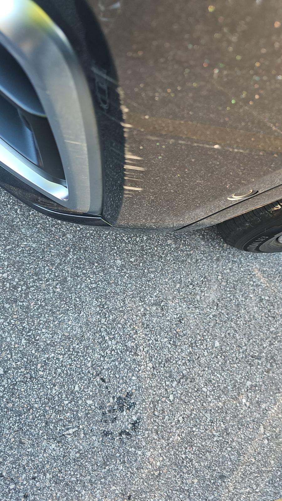 2023 Audi Q5 S line Prestige AWD