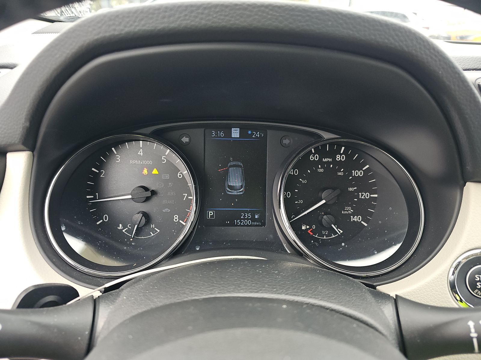 2022 Nissan Rogue Sport SL AWD