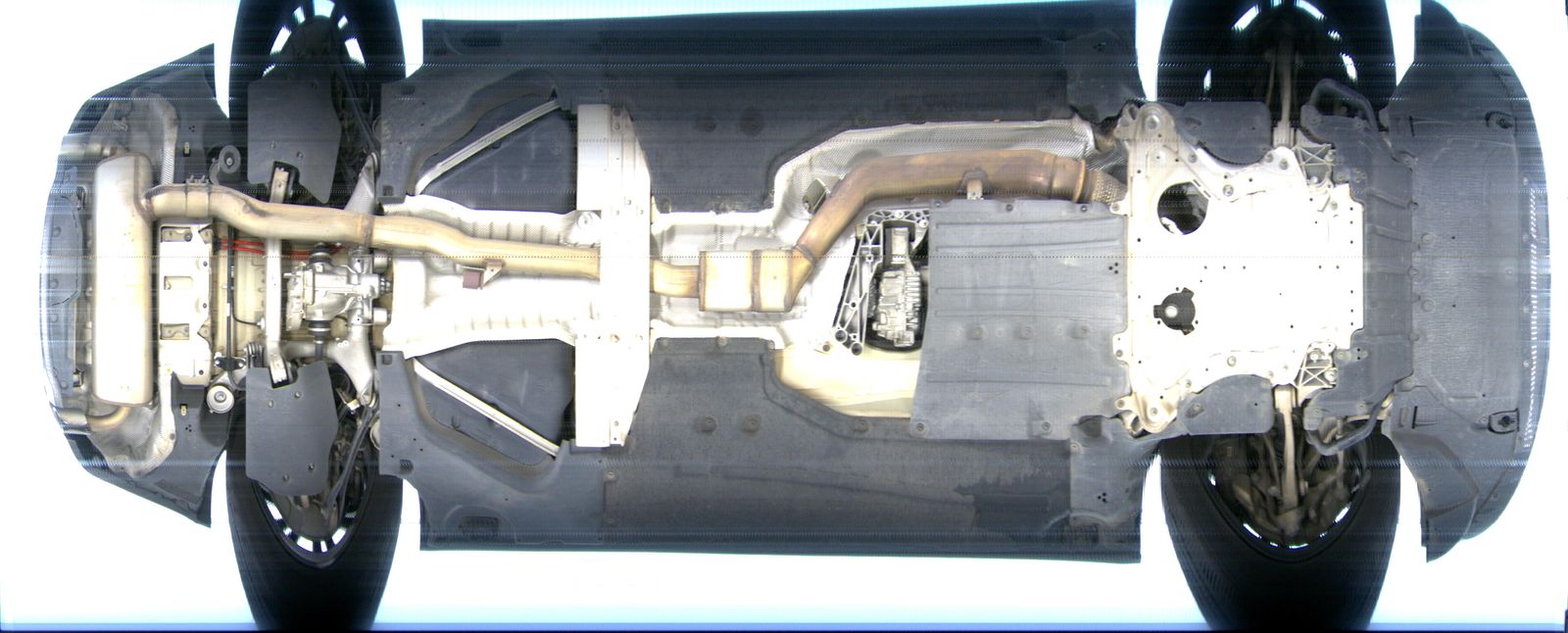 2018 BMW 5 Series 530i xDrive AWD