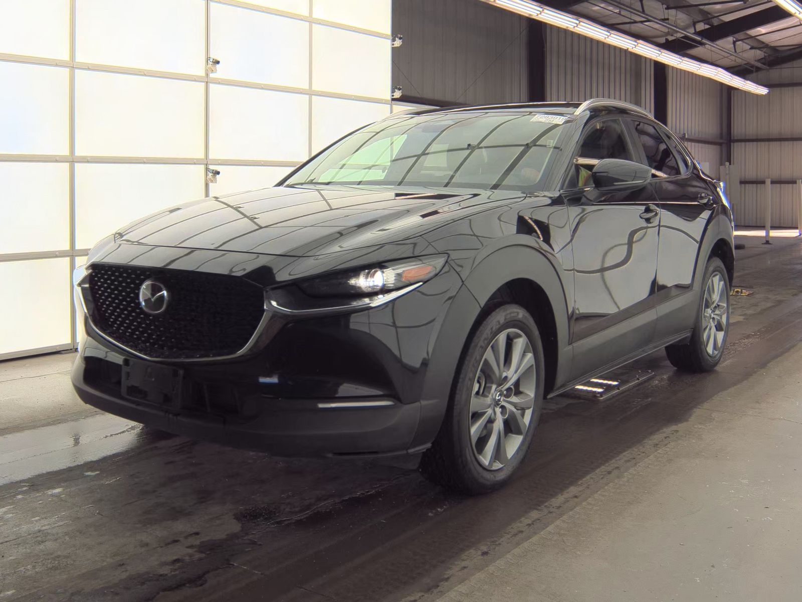 2025 MAZDA CX-30 2.5 S Preferred Package AWD