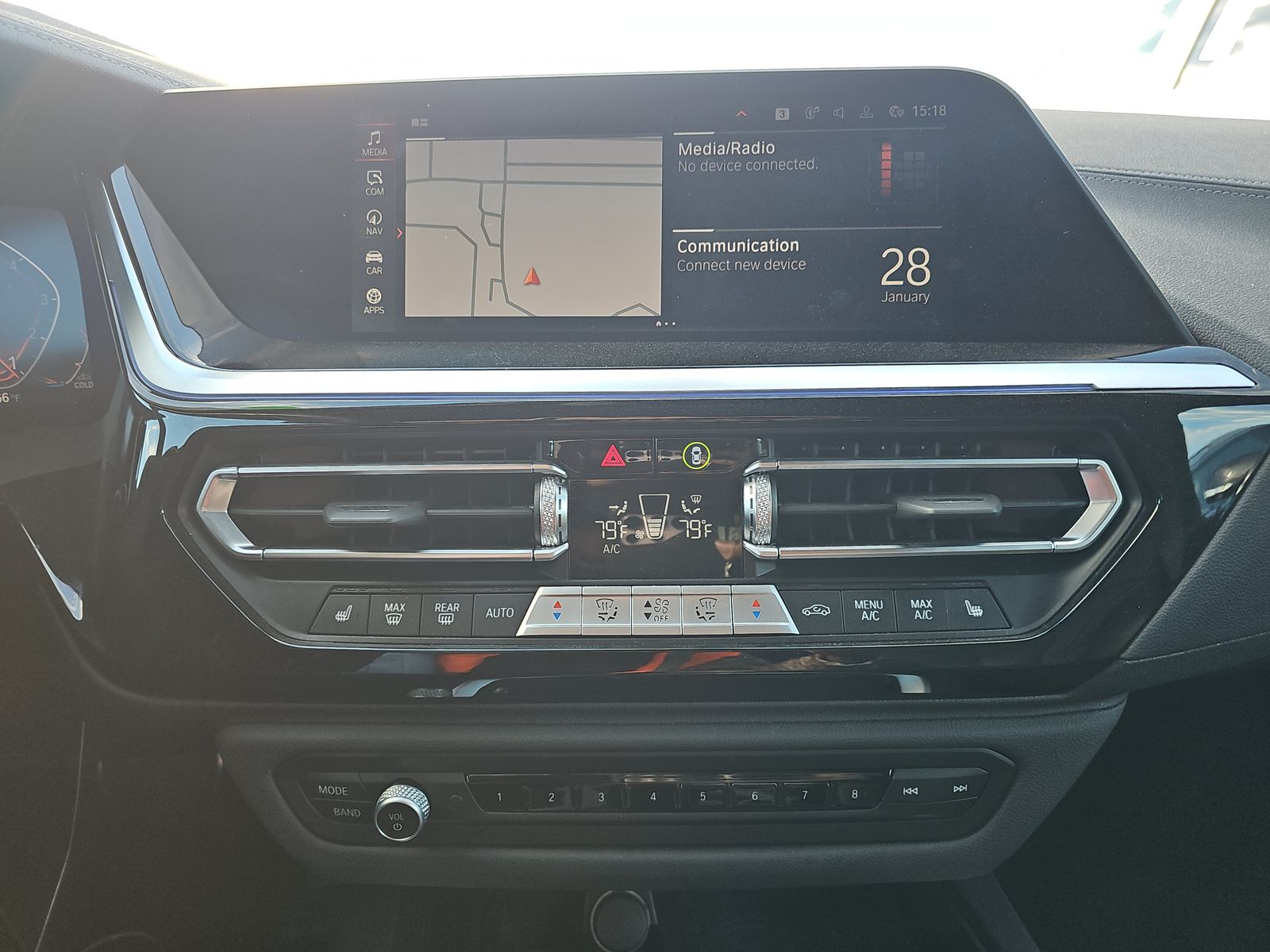 2025 BMW Z4 sDrive30i RWD