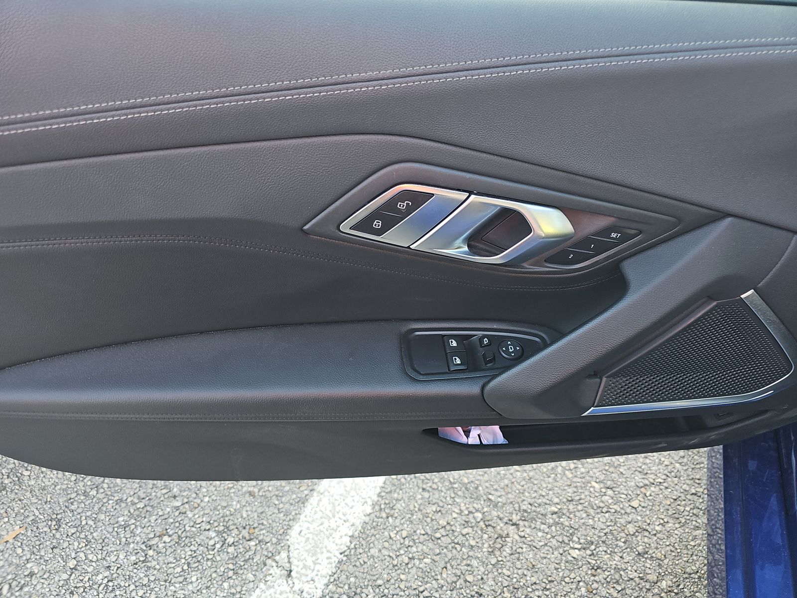 2025 BMW Z4 sDrive30i RWD