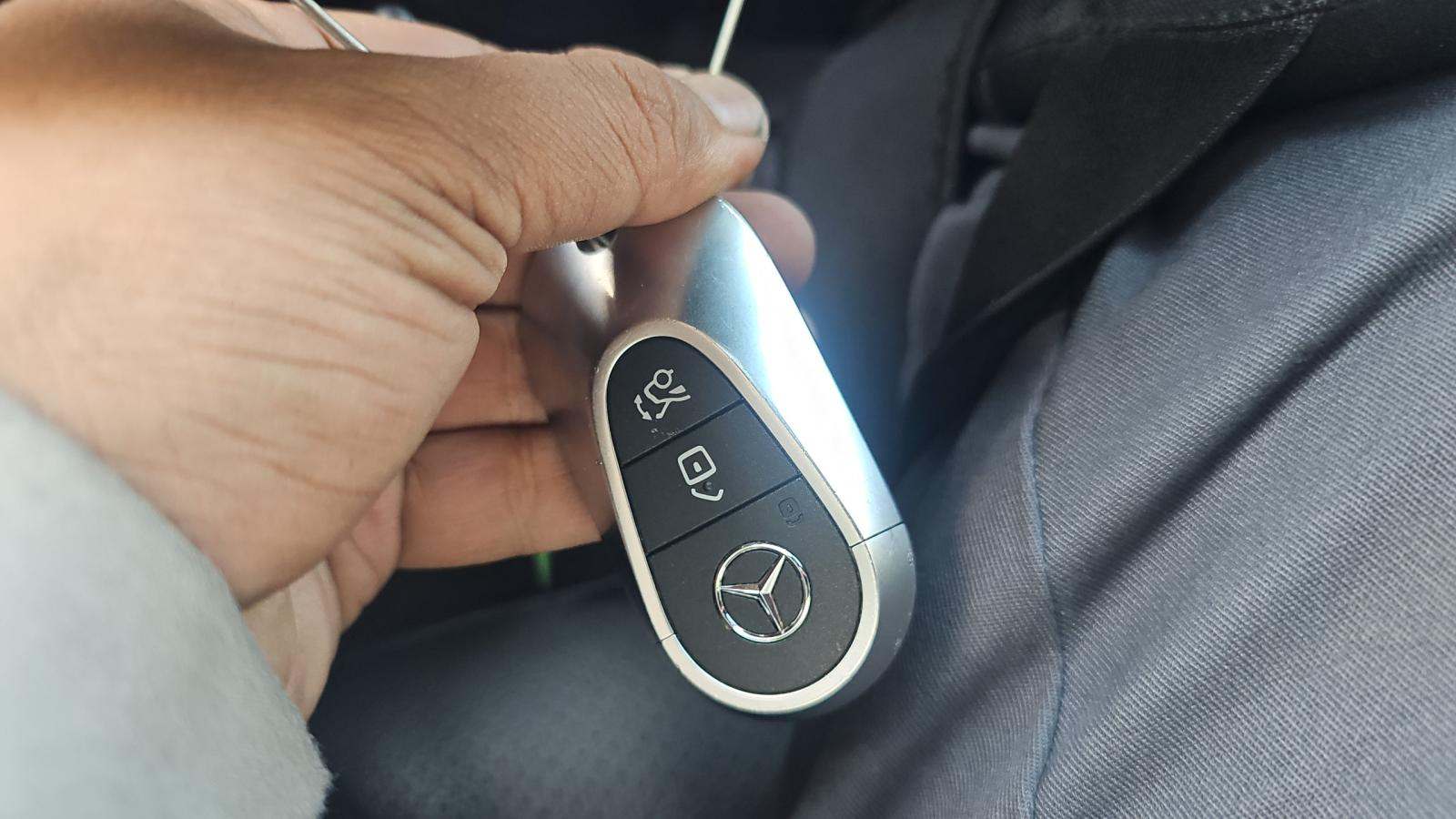 2025 Mercedes-Benz C-Class C 300 AWD