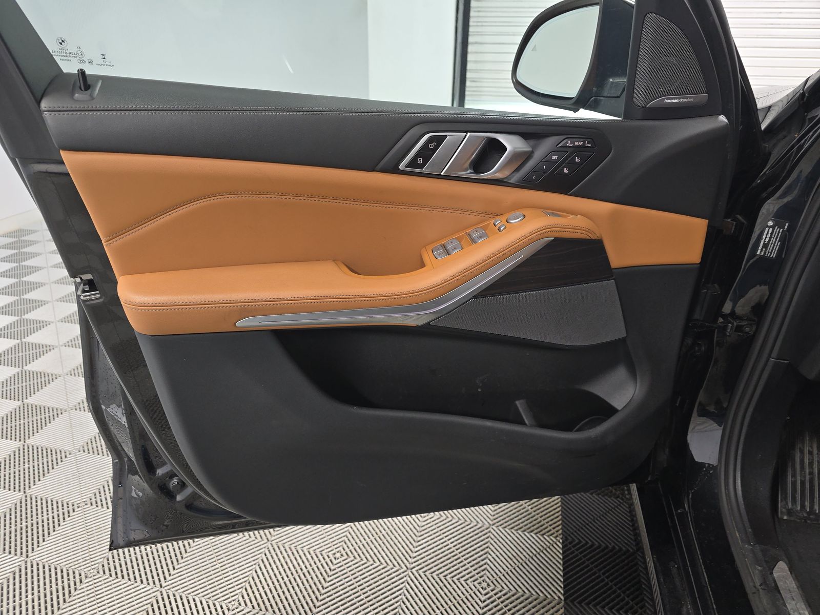 2024 BMW X7 xDrive40i AWD