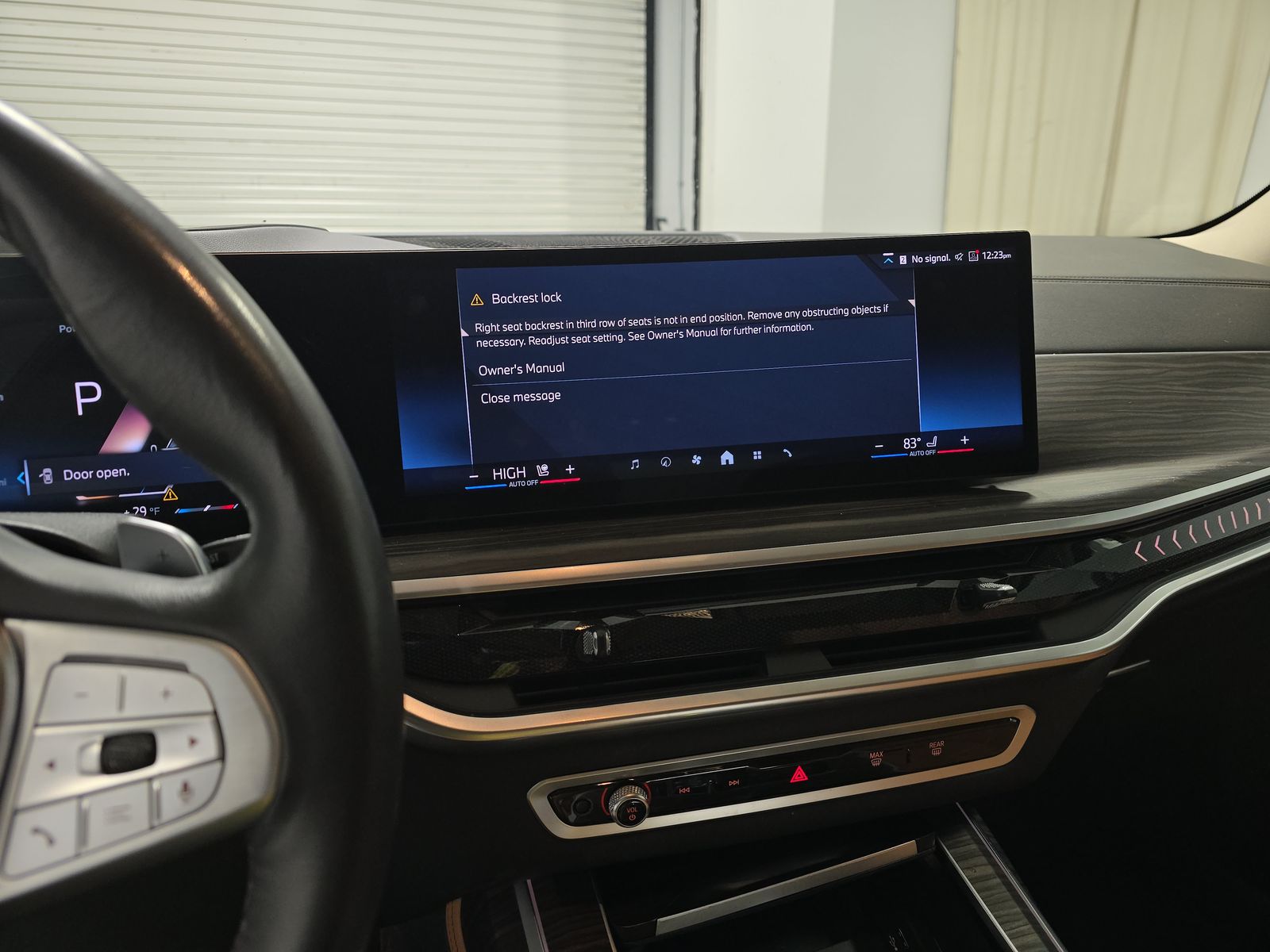 2024 BMW X7 xDrive40i AWD