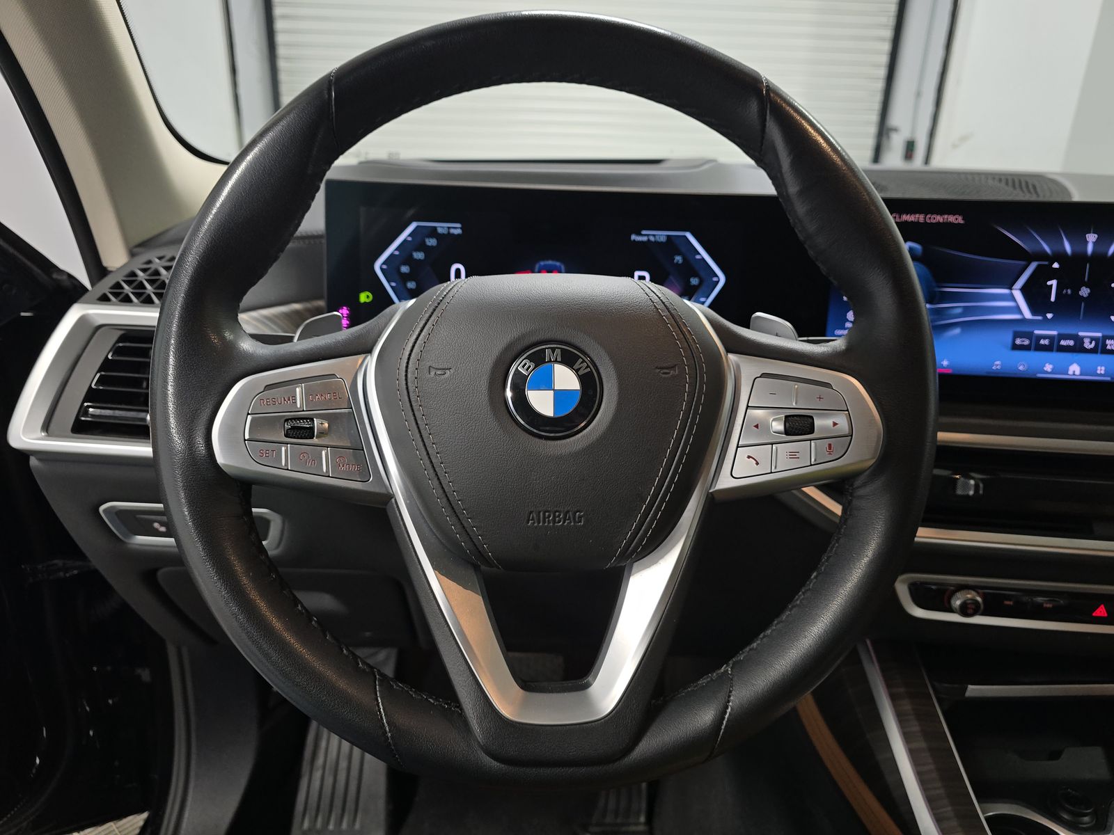 2024 BMW X7 xDrive40i AWD