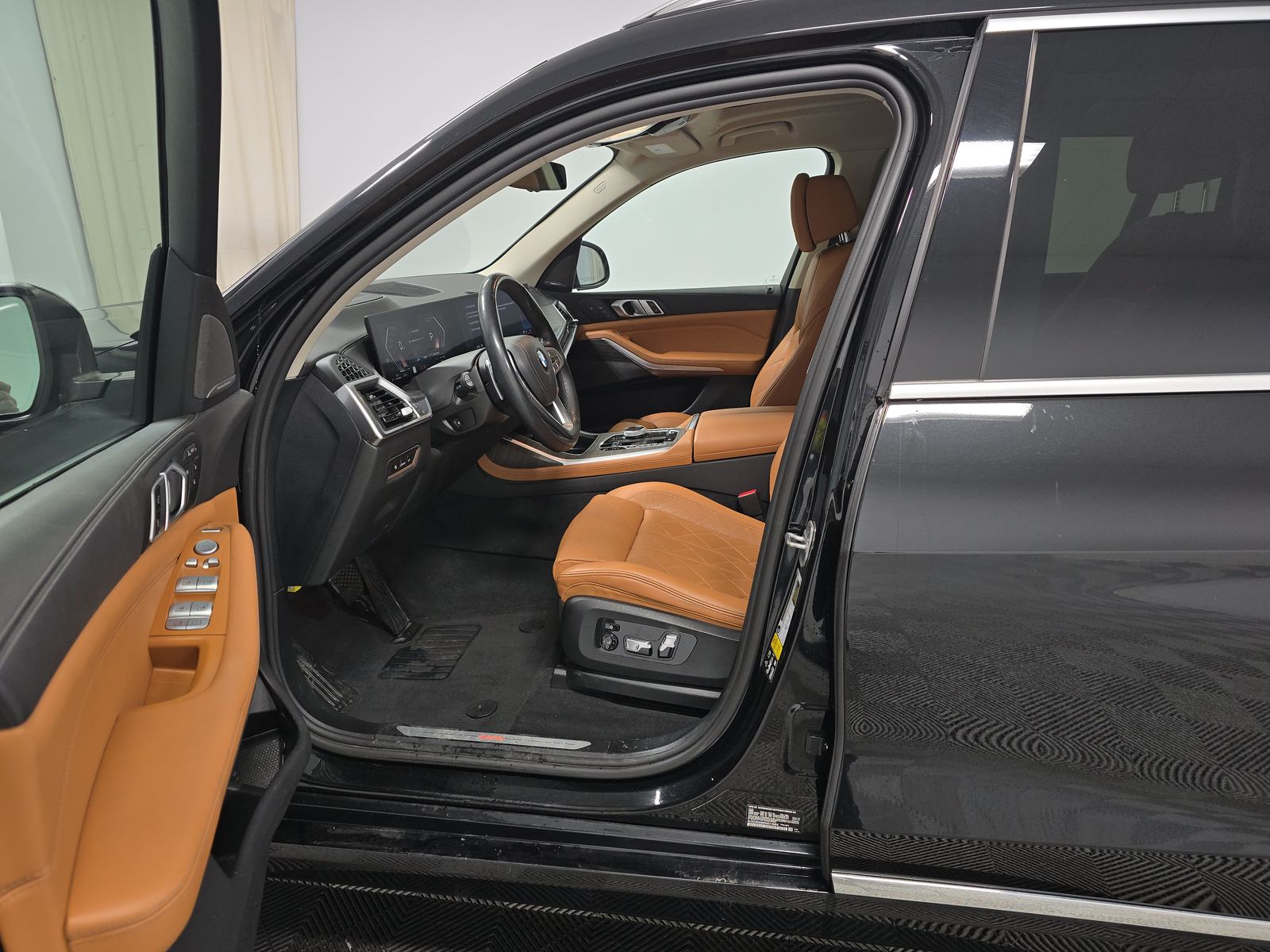 2024 BMW X7 xDrive40i AWD