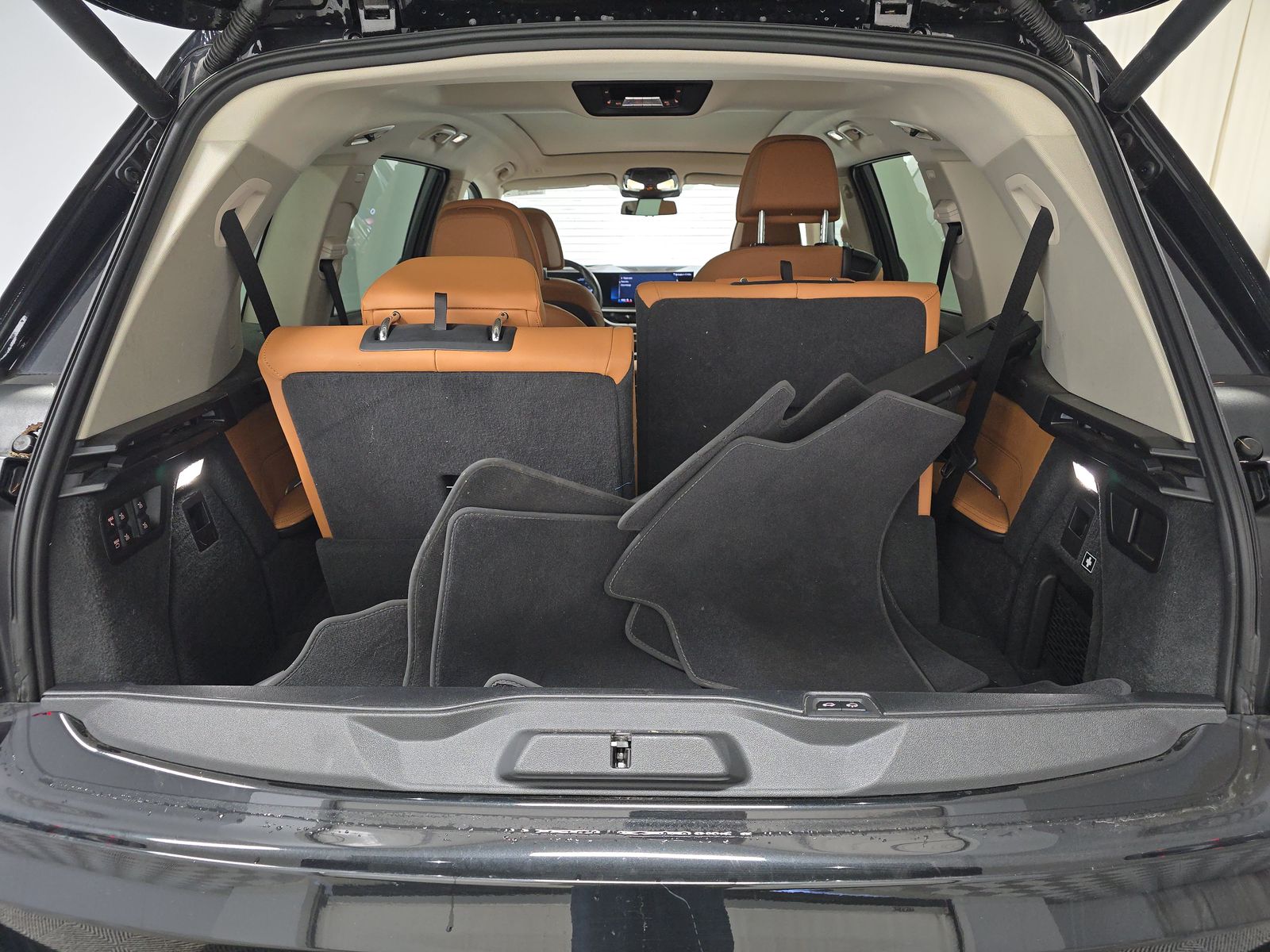 2024 BMW X7 xDrive40i AWD