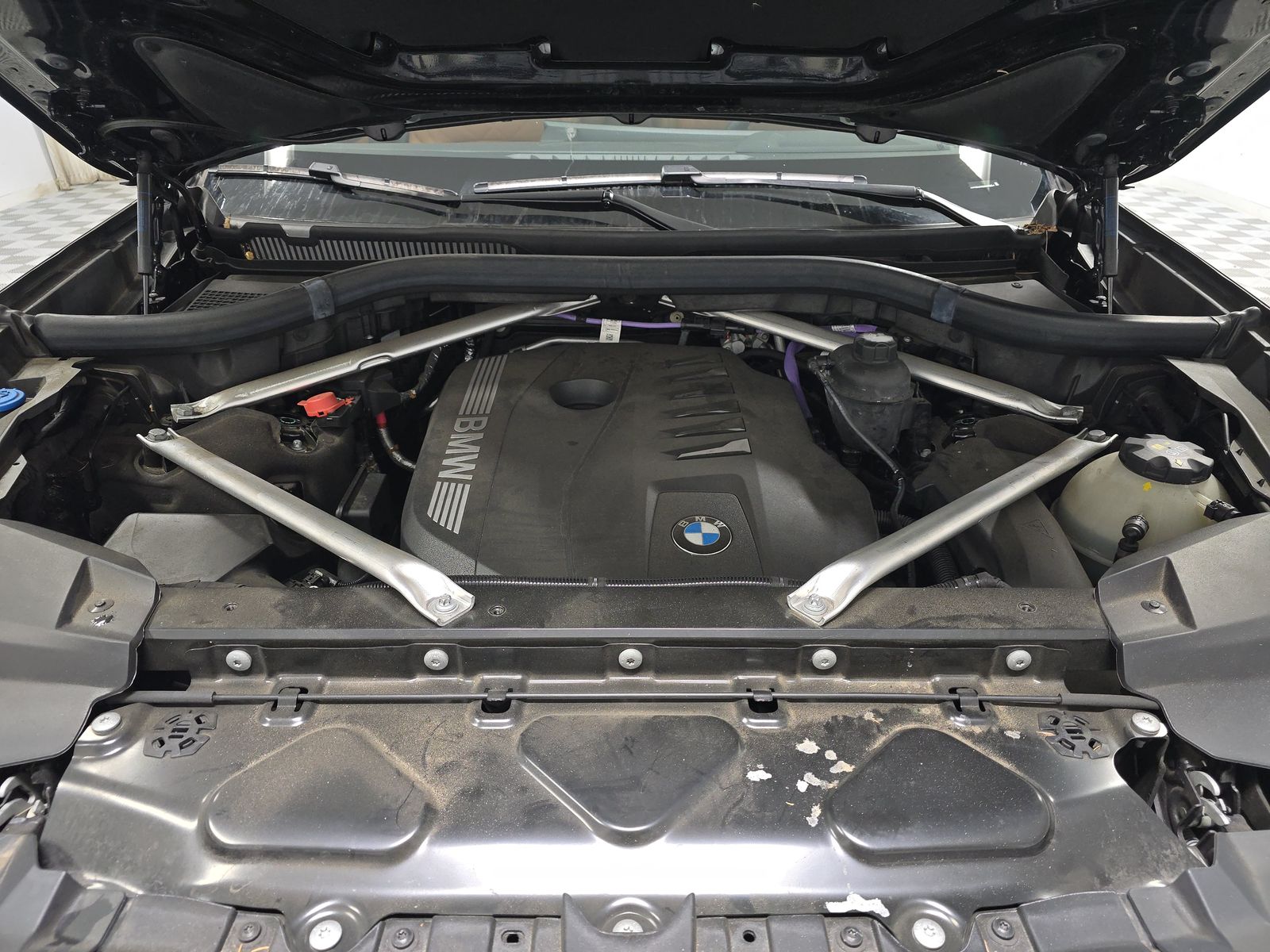 2024 BMW X7 xDrive40i AWD