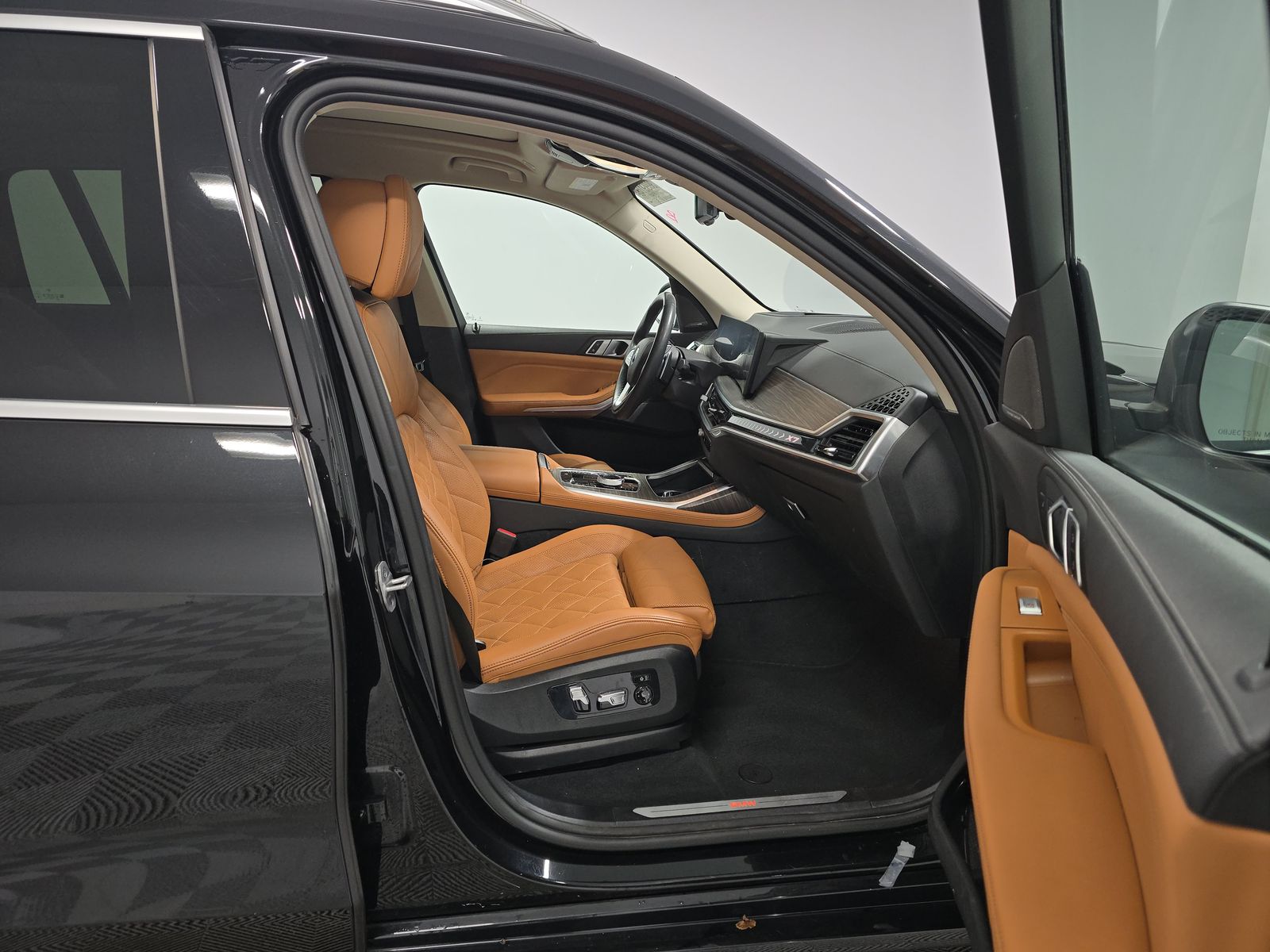 2024 BMW X7 xDrive40i AWD