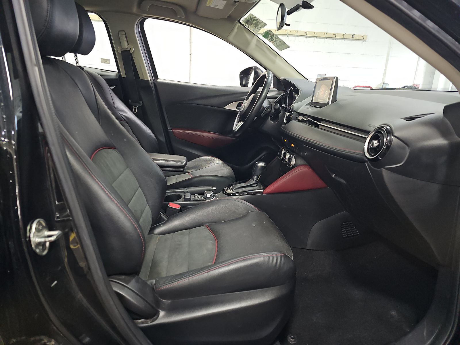 2016 MAZDA CX-3 Grand Touring AWD