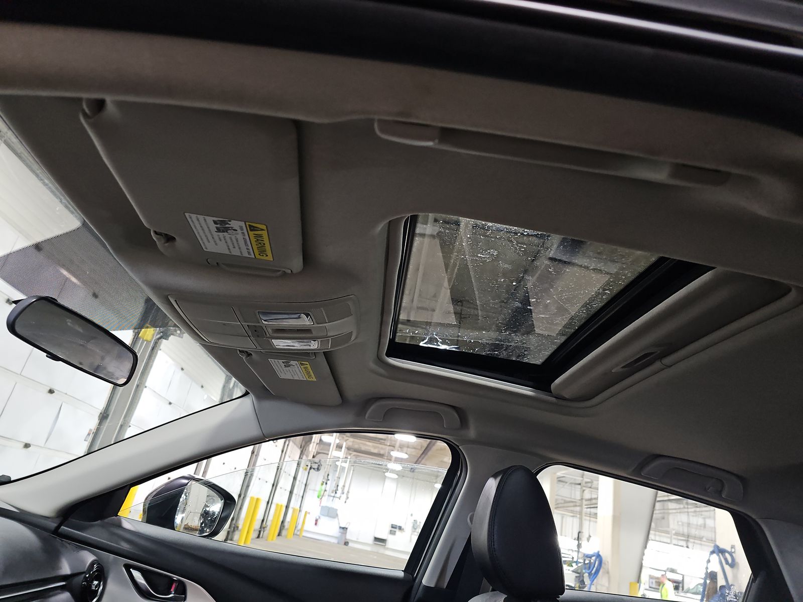 2016 MAZDA CX-3 Grand Touring AWD