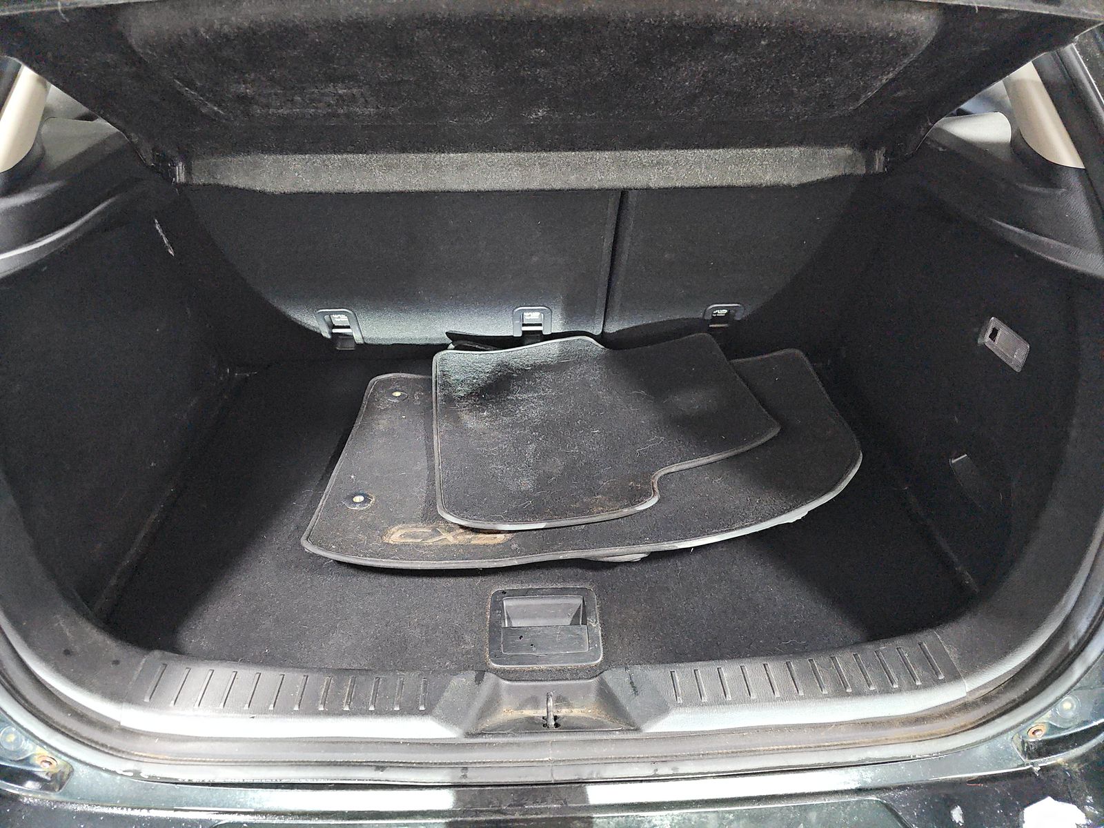 2016 MAZDA CX-3 Grand Touring AWD