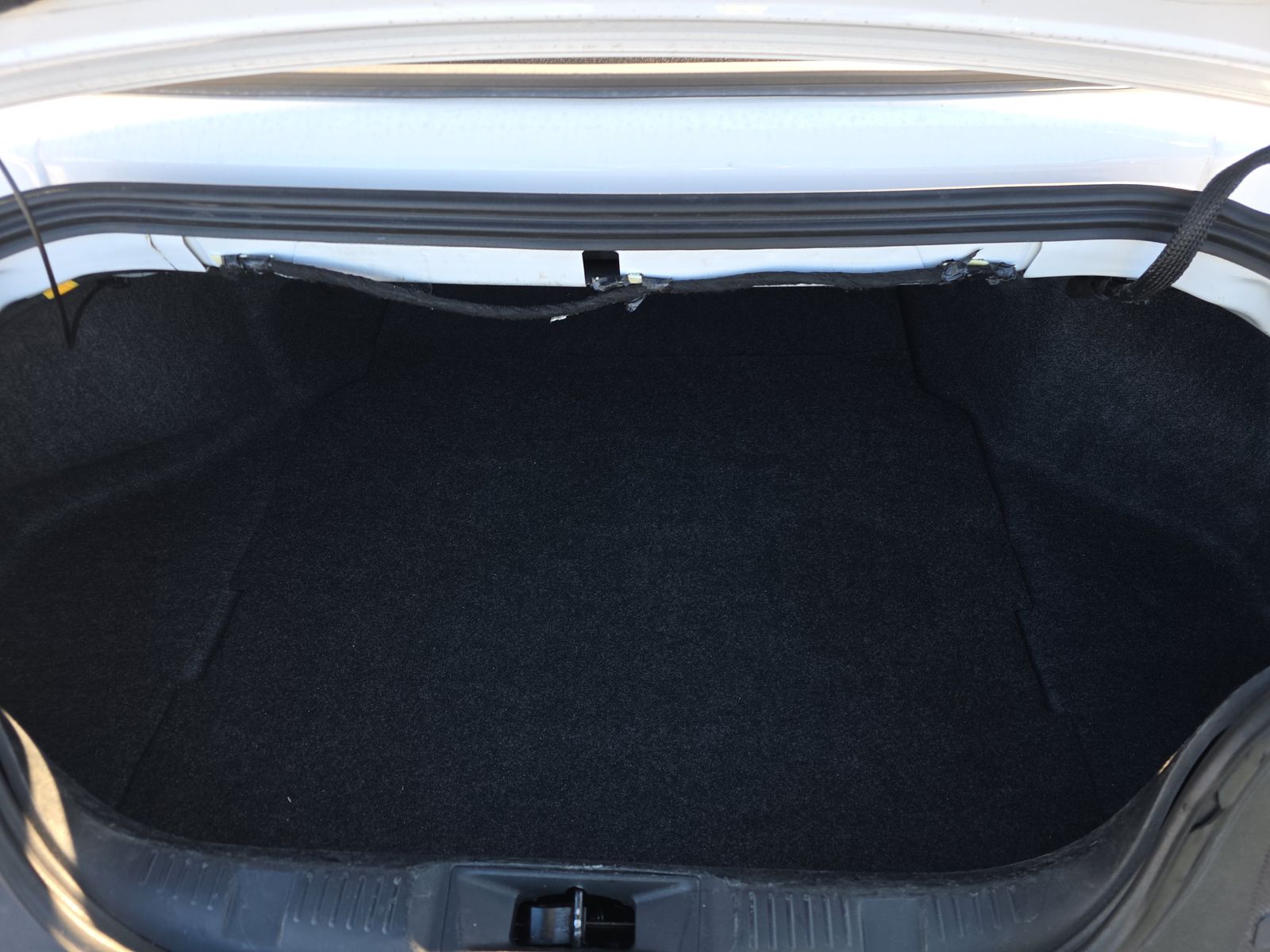 2024 Ford Mustang EcoBoost Premium RWD