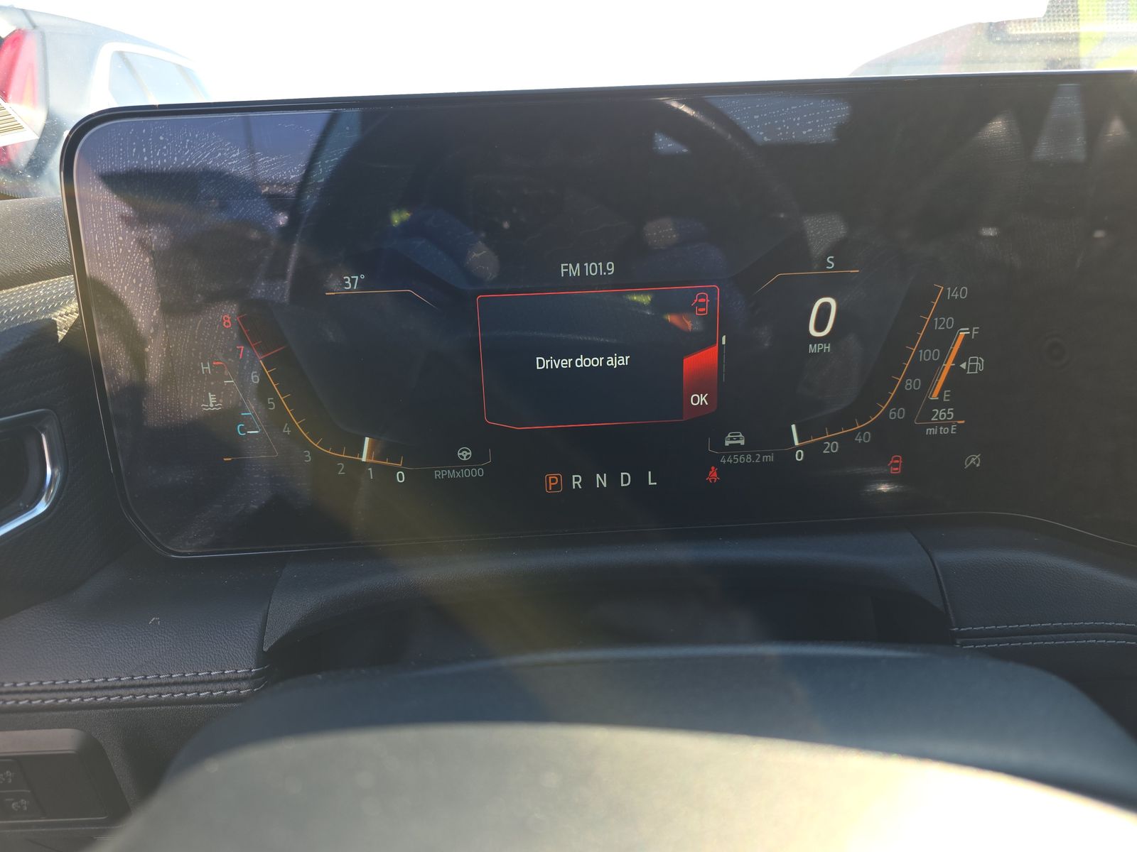 2024 Ford Mustang EcoBoost Premium RWD