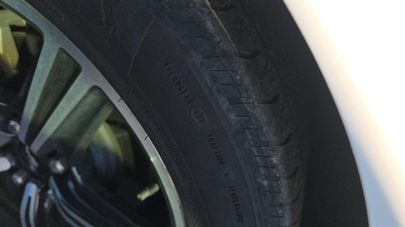 2024 Ford Mustang EcoBoost Premium RWD