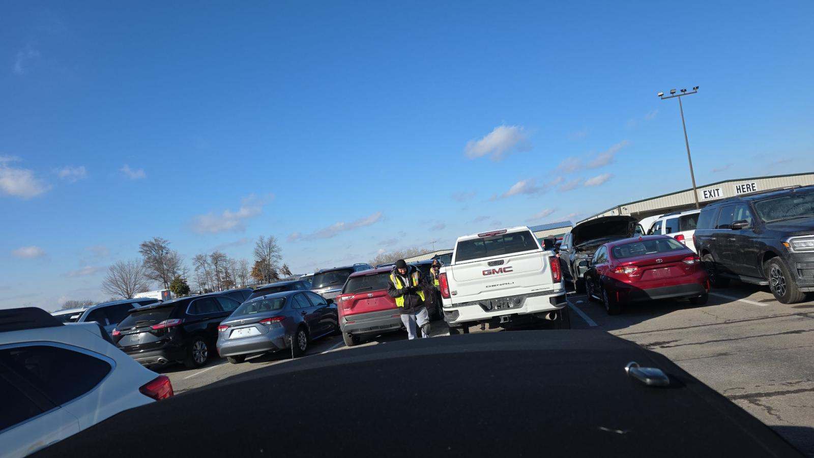 2024 Ford Mustang EcoBoost Premium RWD