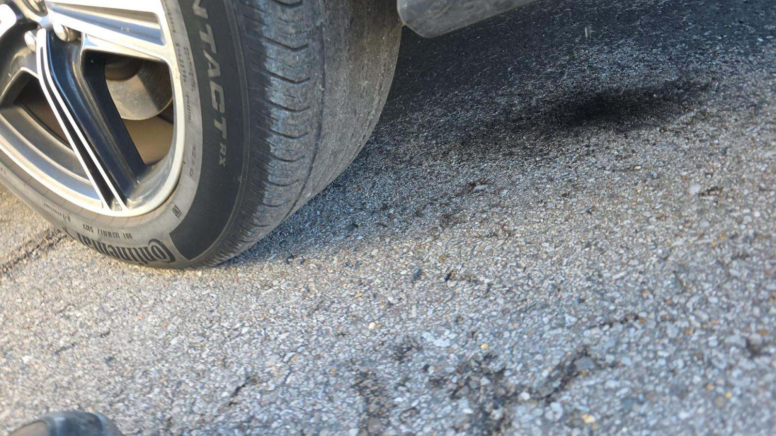 2024 Ford Mustang EcoBoost Premium RWD