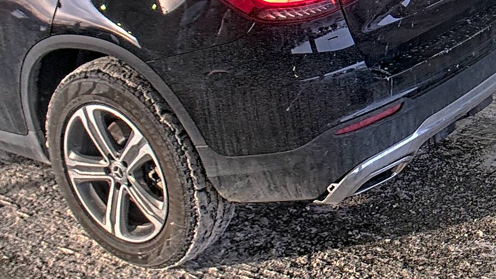 2022 Mercedes-Benz GLC GLC 300 AWD