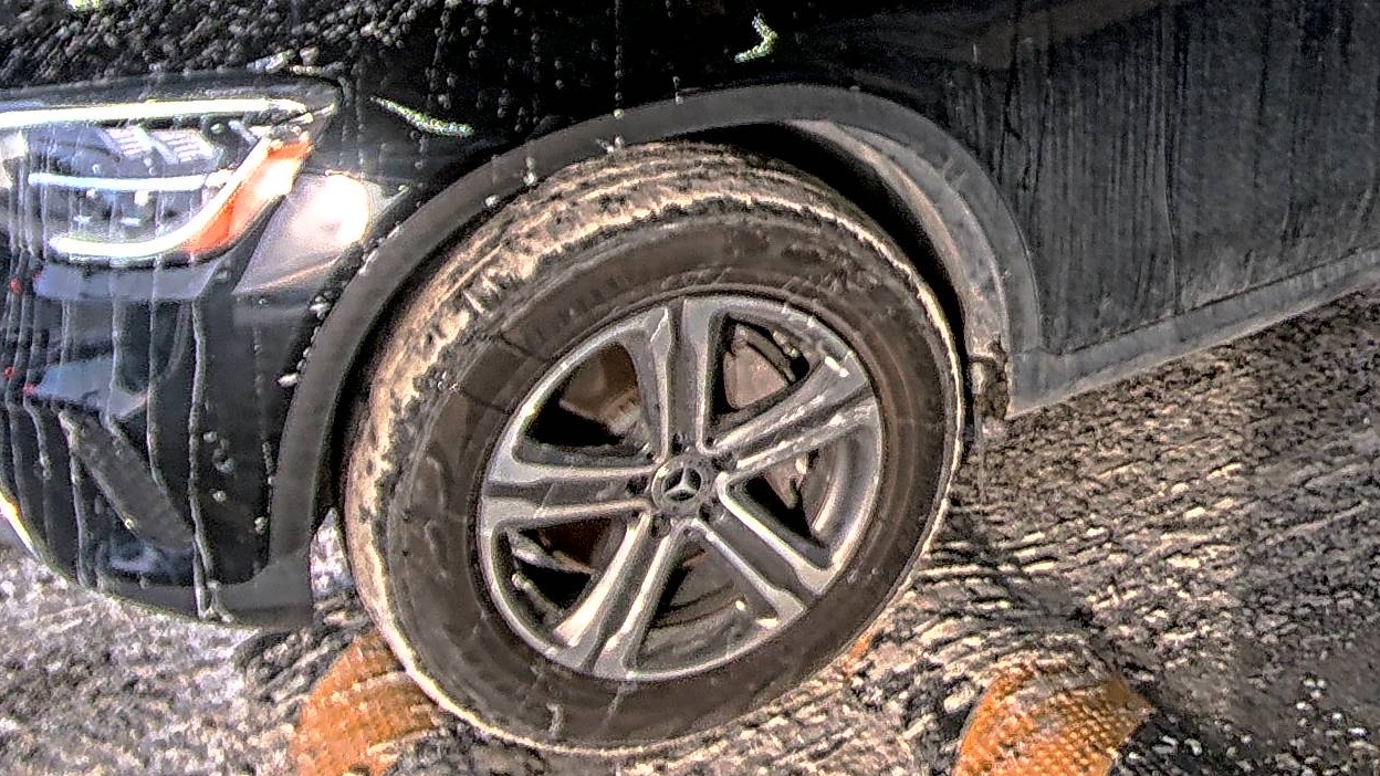 2022 Mercedes-Benz GLC GLC 300 AWD