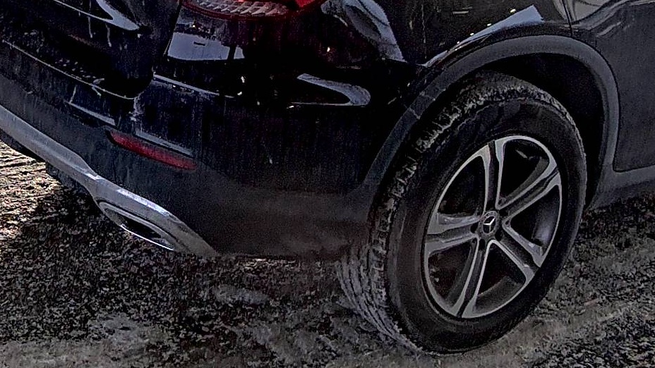 2022 Mercedes-Benz GLC GLC 300 AWD