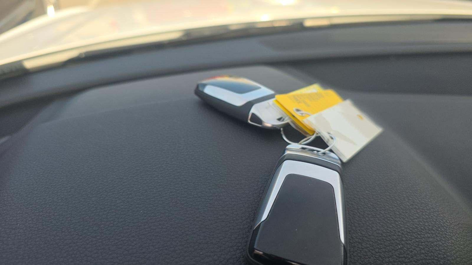 2023 Audi Q5 S line Premium Plus AWD