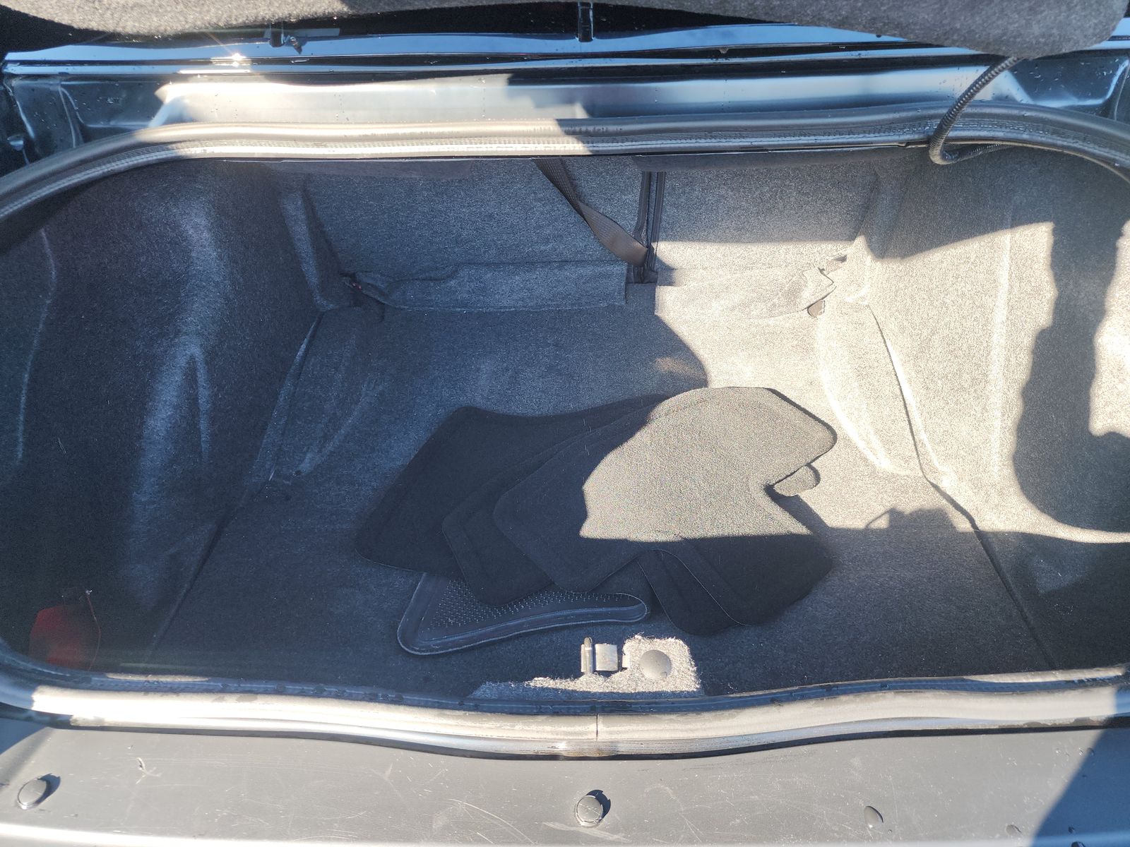 2022 Dodge Challenger R/T RWD