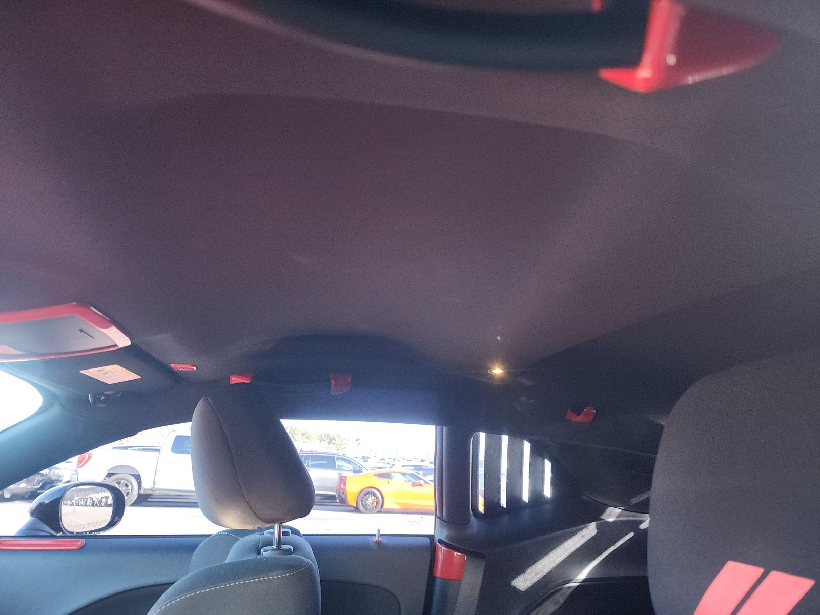 2022 Dodge Challenger R/T RWD