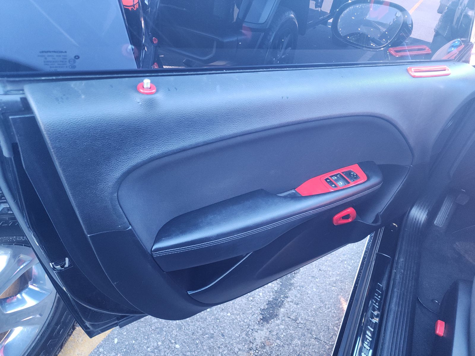 2022 Dodge Challenger R/T RWD