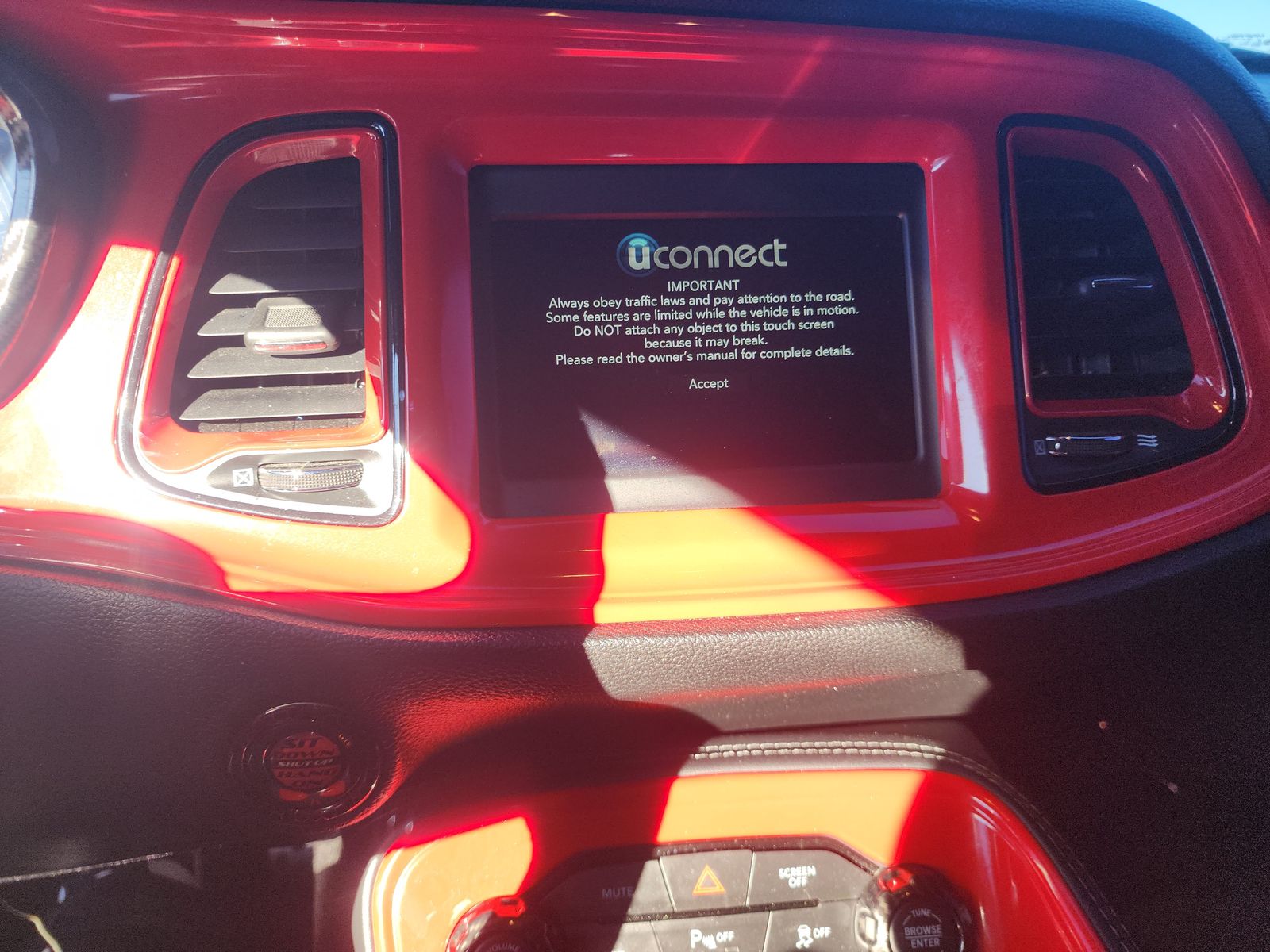 2022 Dodge Challenger R/T RWD