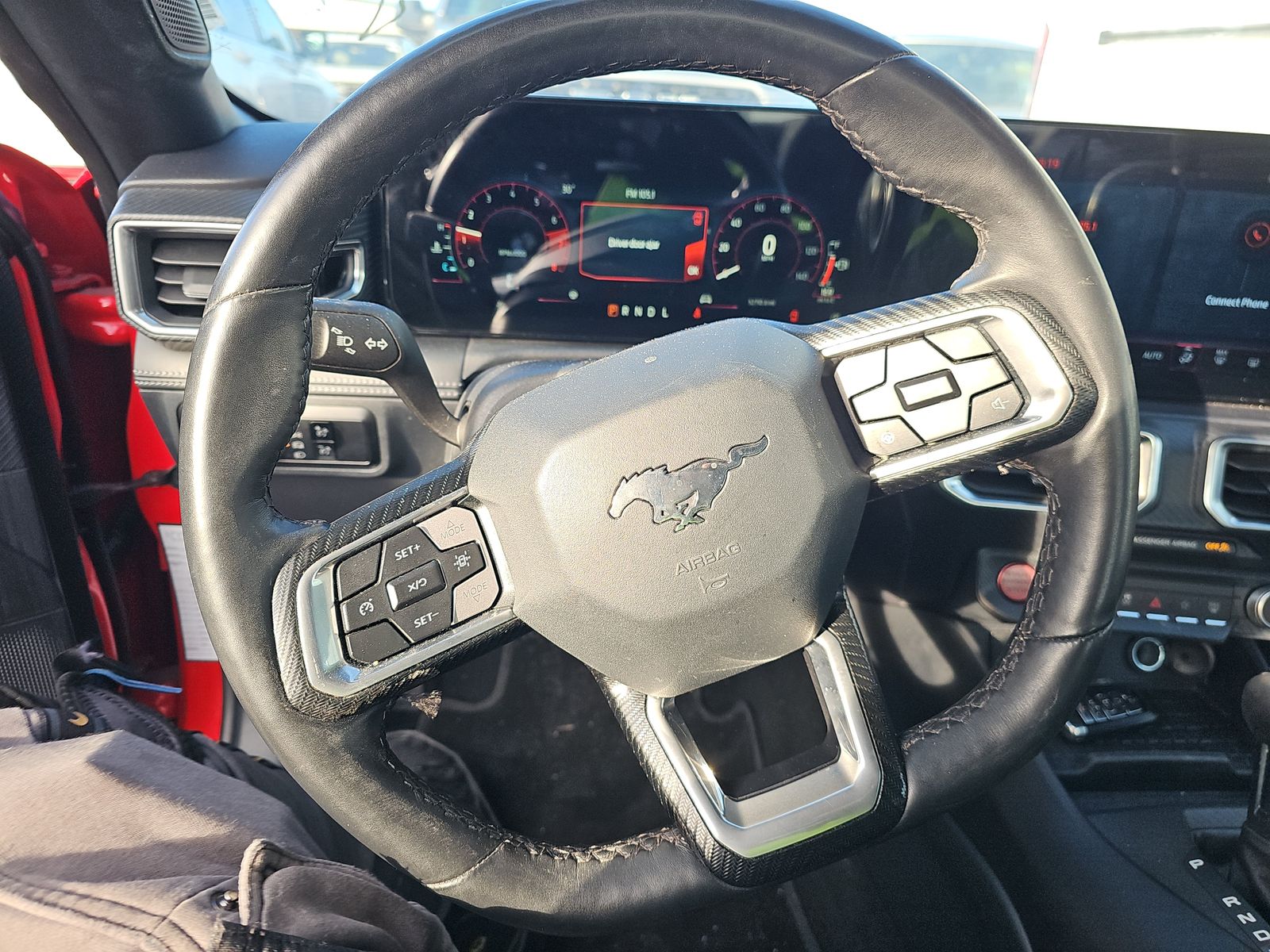 2024 Ford Mustang EcoBoost Premium RWD