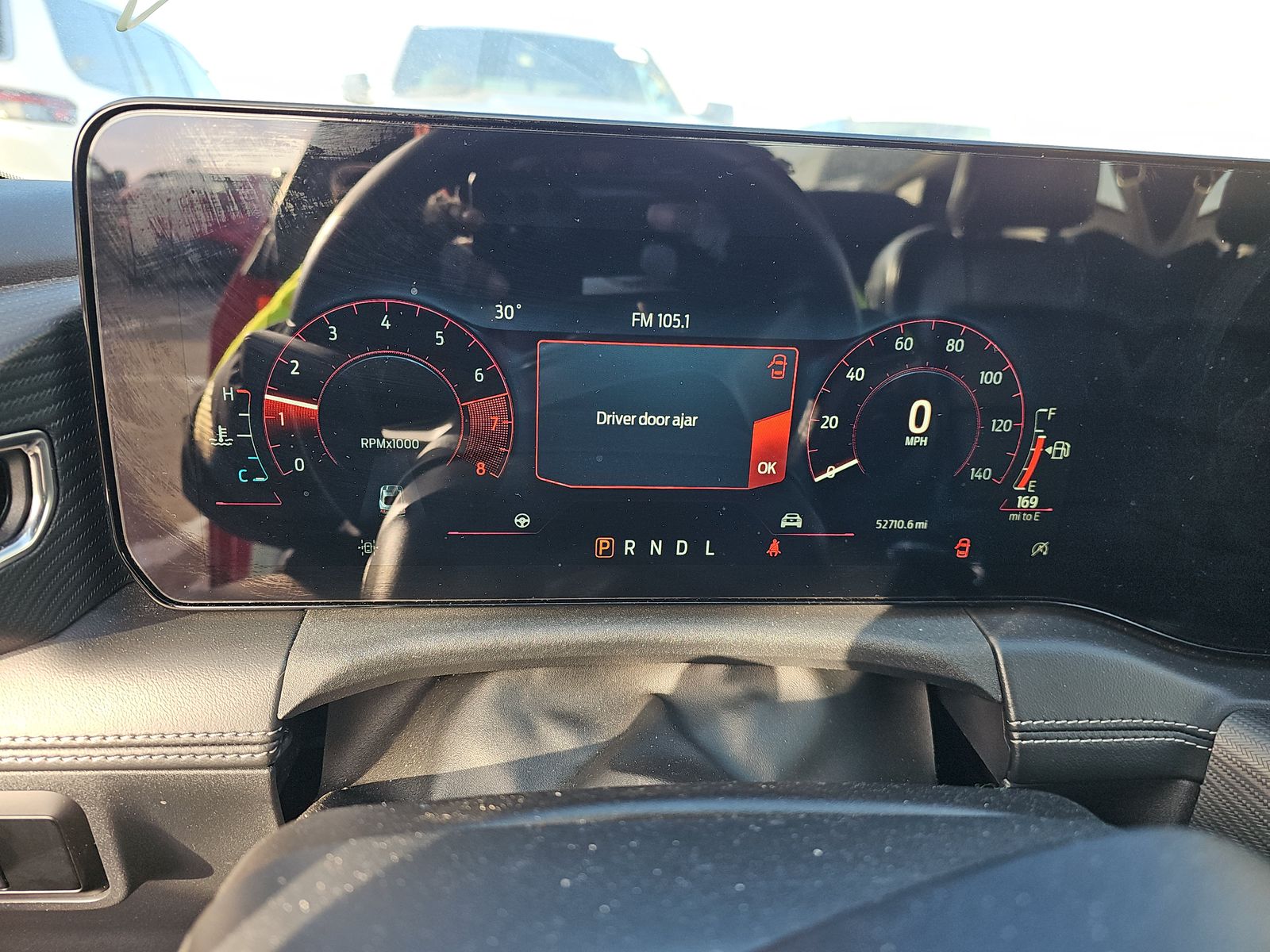 2024 Ford Mustang EcoBoost Premium RWD