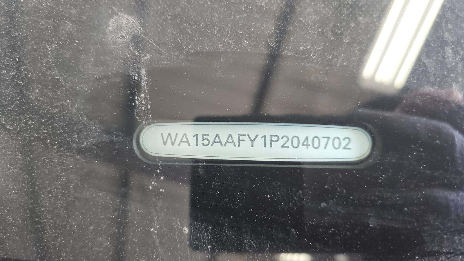 2023 Audi Q5 S line Premium Plus AWD