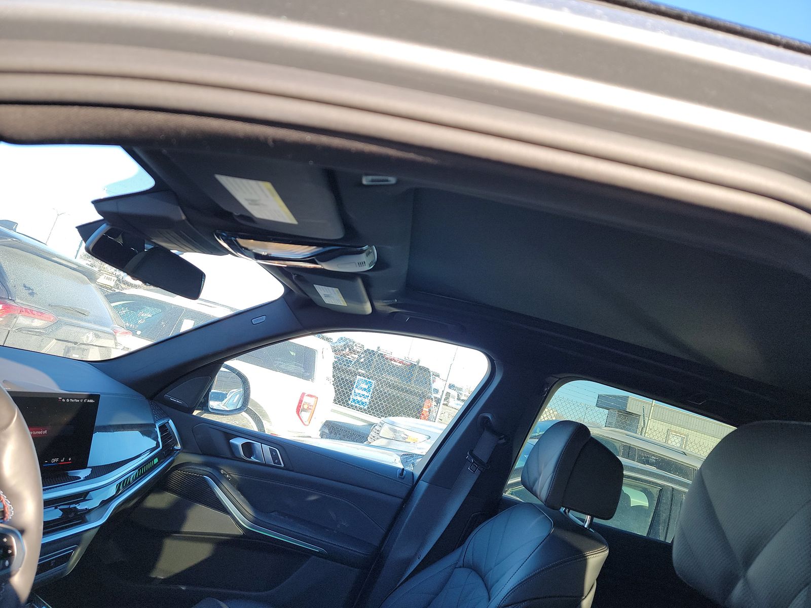 2026 BMW X5 M60i xDrive AWD