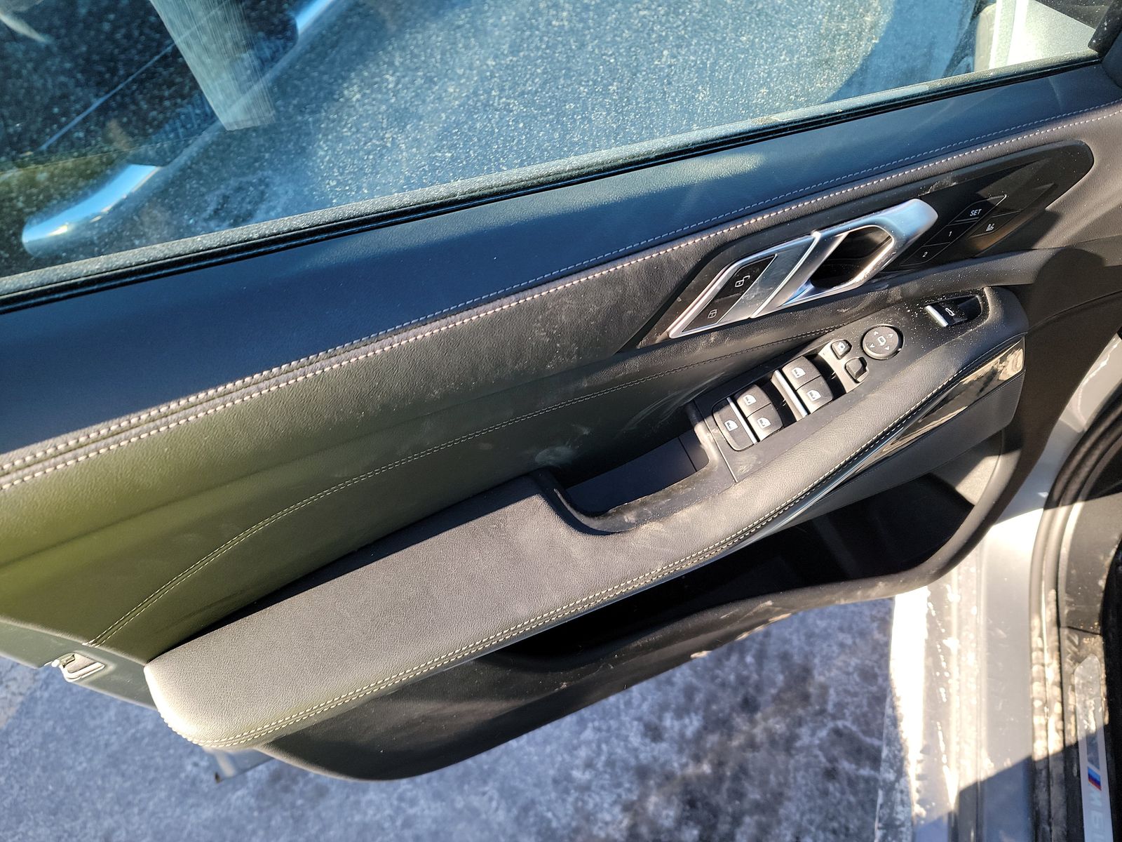 2026 BMW X5 M60i xDrive AWD