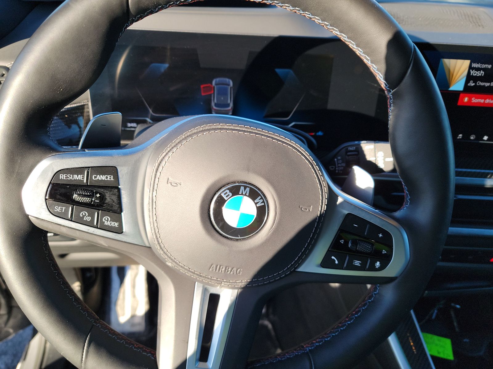 2026 BMW X5 M60i xDrive AWD
