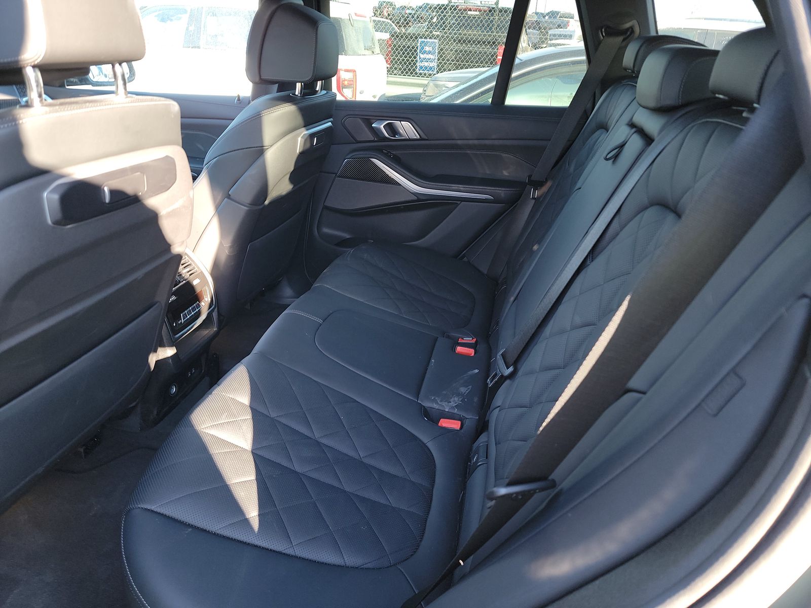 2026 BMW X5 M60i xDrive AWD